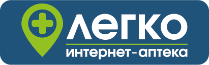 Аптека легко